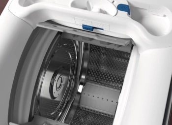 Mašina za veš sa gornjim punjenjem Electrolux EW7TN3372, 7 kg