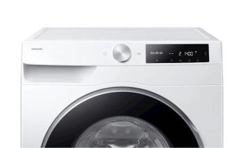 Mašina za veš SAMSUNG WW90DG6U8FLEU4