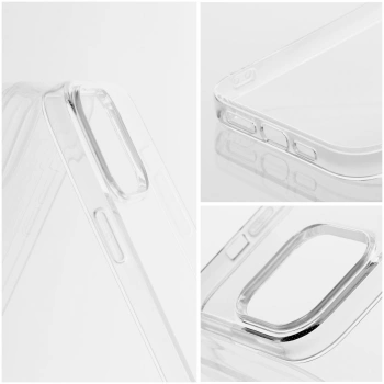 Maska CLEAR CASE za SAMSUNG Galaxy Z Flip 5 5G transparent