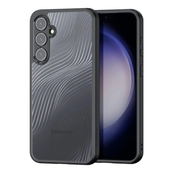 Maska Dux Ducis AIMO za Samsung S23 FE crna