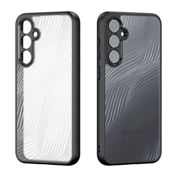 Maska Dux Ducis AIMO za Samsung S23 FE crna