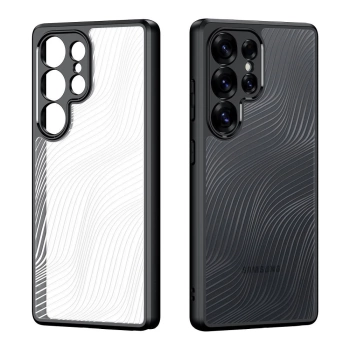 Maska Dux Ducis AIMO za Samsung S25 Ultra crna
