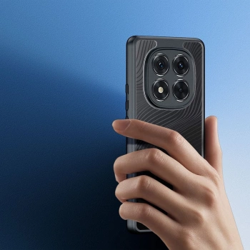 Maska Dux Ducis AIMO za Xiaomi Redmi Note 14 4G crna