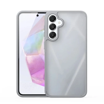 Maska DUX DUCIS YIND za Samsung A36/A56 5G siva