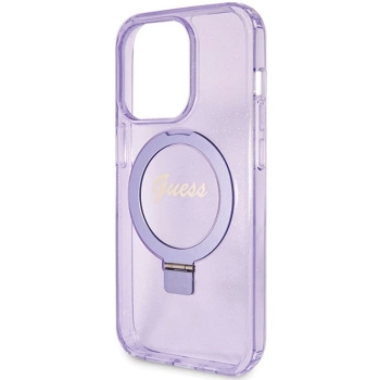Maska GUESS Original faceplate za iPhone 15 Pro (Magsafe compatible)