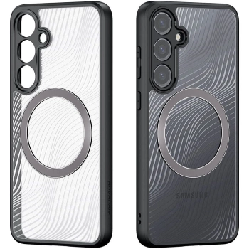Maska kompatibilna sa MagSafe za SAMSUNG S24 black