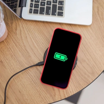 Maska kompatibilna sa MagSafe za SAMSUNG S24 red