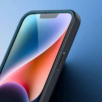 Maska MAG kompatibilna sa MagSafe za IPHONE 14 Plus black