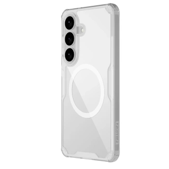 Maska Nillkin Nature TPU Pro Case MagSafe za Samsung S26+ providna