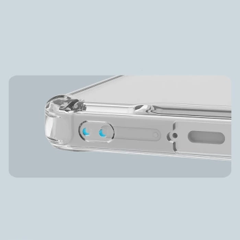 Maska Nillkin Nature TPU Pro Case MagSafe za Samsung S26 Ultra providna