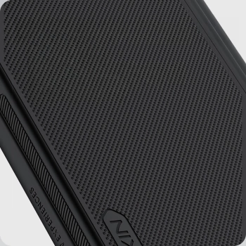 Maska Nillkin Super Frosted Shield Magnetic Case+S Pen za Samsung Z Fold7 crna