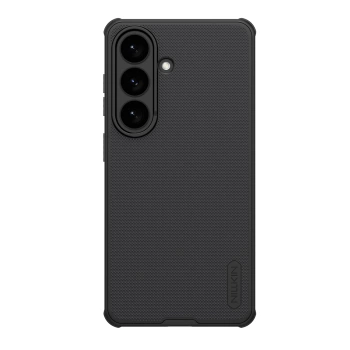 Maska Nillkin Super Frosted Shield Pro Magnetic Case za Samsung S26 crna