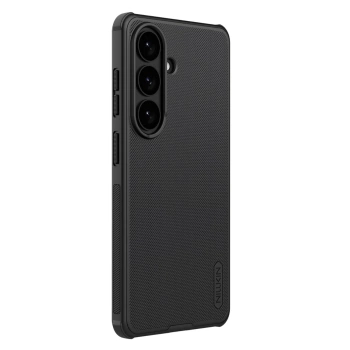 Maska Nillkin Super Frosted Shield Pro Magnetic Case za Samsung S26 crna