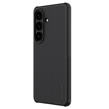 Maska Nillkin Super Frosted Shield Pro Magnetic Case za Samsung S26 crna