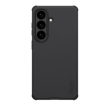 Maska Nillkin Super Frosted Shield Pro Magnetic Case za Samsung S26 crna