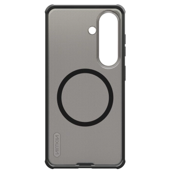 Maska Nillkin Super Frosted Shield Pro Magnetic Case za Samsung S26 trans/crna