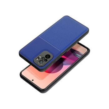 Maska NOBLE za XIAOMI Redmi Note 14 Pro 4G plava