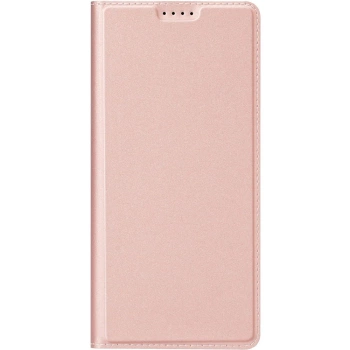 Maska novčanik za SAMSUNG S24 Ultra rose