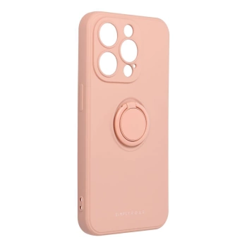 Maska Roar Amber Case za iPhone 15 Pro roza