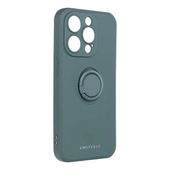Maska Roar Amber Case za iPhone 15 Pro zelena