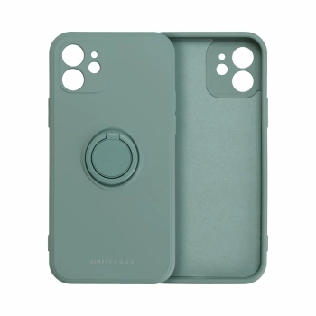 Maska Roar Amber Case za iPhone 15 Pro zelena
