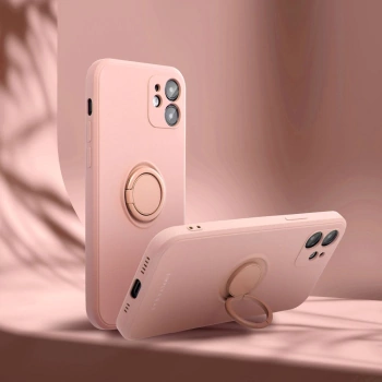 Maska Roar Amber Case za iPhone 15 roza