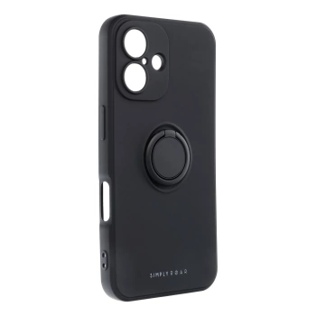 Maska Roar Amber Case za iPhone 16 crna