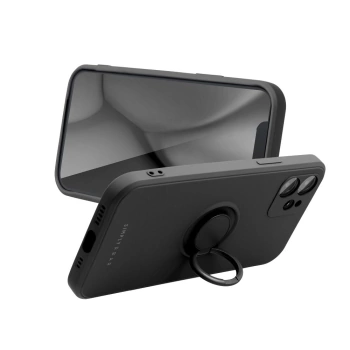 Maska Roar Amber Case za iPhone 16 crna