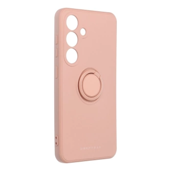 Maska Roar Amber Case za Samsung S24 roza