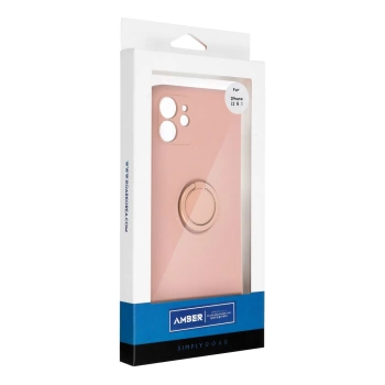 Maska Roar Amber Case za Samsung S24 roza