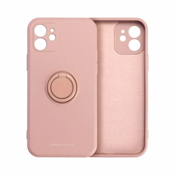 Maska Roar Amber Case za Samsung S24 Ultra roza