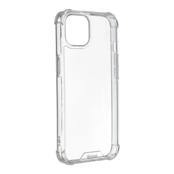 Maska Roar Armor Jelly  Case za iPhone 13 transparent