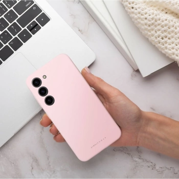 Maska Roar CLOUD SKIN Case za Samsung A55 5G pink