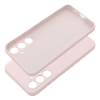 Maska Roar CLOUD SKIN Case za Samsung A55 5G pink