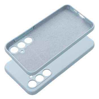Maska Roar CLOUD SKIN Case za Samsung A55 5G plava
