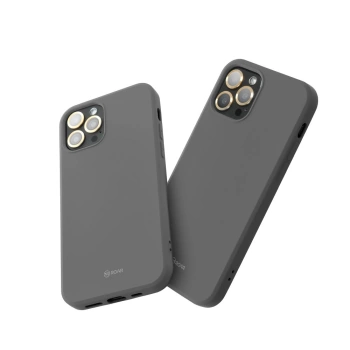 Maska Roar Jelly  Case za Samsung A55 5G siva