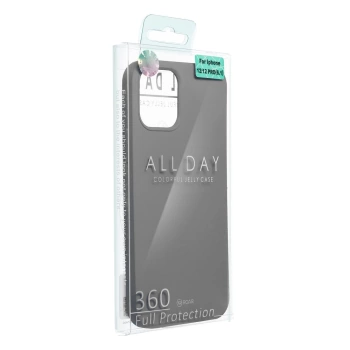 Maska Roar Jelly  Case za Samsung A55 5G siva