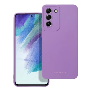 Maska Roar Luna Case za Samsung S21FE violet