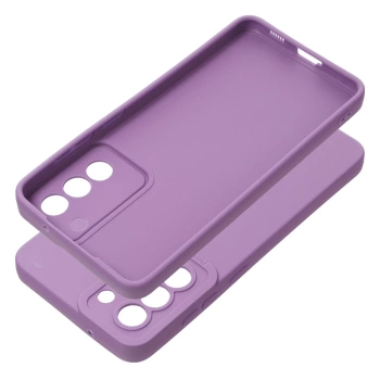 Maska Roar Luna Case za Samsung S21FE violet