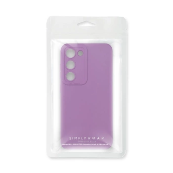 Maska Roar Luna Case za Samsung S21FE violet