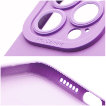 Maska Roar Luna Case za Samsung S21FE violet