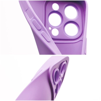 Maska Roar Luna Case za Samsung S21FE violet