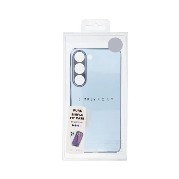 Maska Roar Pure Simple Case za Samsung S24 Ultra navy