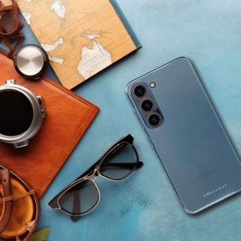 Maska Roar Pure Simple Case za Samsung S24 Ultra navy
