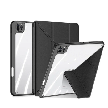 Futrola Dux Ducis MAGI za iPad Pro 12.9 (2018/2020/2021/2022) crna