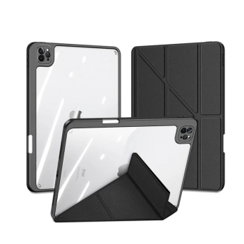 Futrola Dux Ducis MAGI za iPad Pro 12.9 (2018/2020/2021/2022) crna