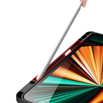 Futrola Dux Ducis MAGI za iPad Pro 12.9 (2018/2020/2021/2022) crna