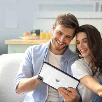 Futrola Dux Ducis MAGI za iPad Pro 12.9 (2018/2020/2021/2022) crna