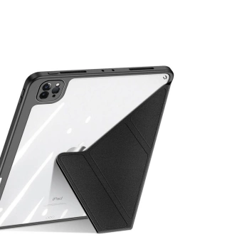 Futrola Dux Ducis MAGI za iPad Pro 12.9 (2018/2020/2021/2022) crna