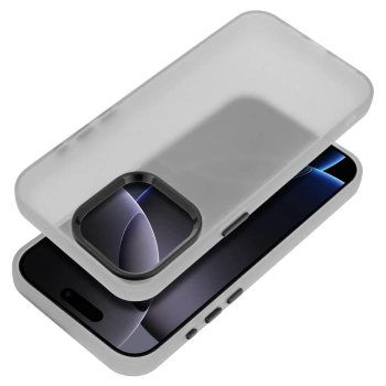 Maska SAPPY Case za iPhone 13 crna